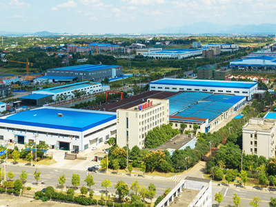 8·15中國生態(tài)日 | 弘揚生態(tài)文明，樹立綠色標桿！