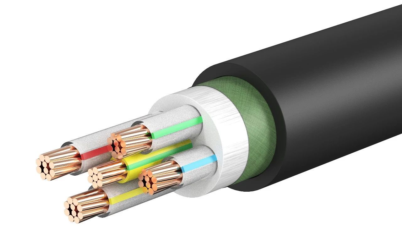 充電樁電纜這樣維護(hù)保養(yǎng)，使用壽命更長(zhǎng)！