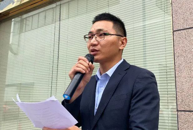 以賽促學(xué) 提升安全丨湘聯(lián)全員安全教育技能比武圓滿舉辦！