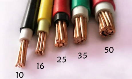 電線VVR與RVV有什么區(qū)別？