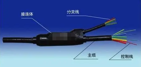 分支電纜是什么？
